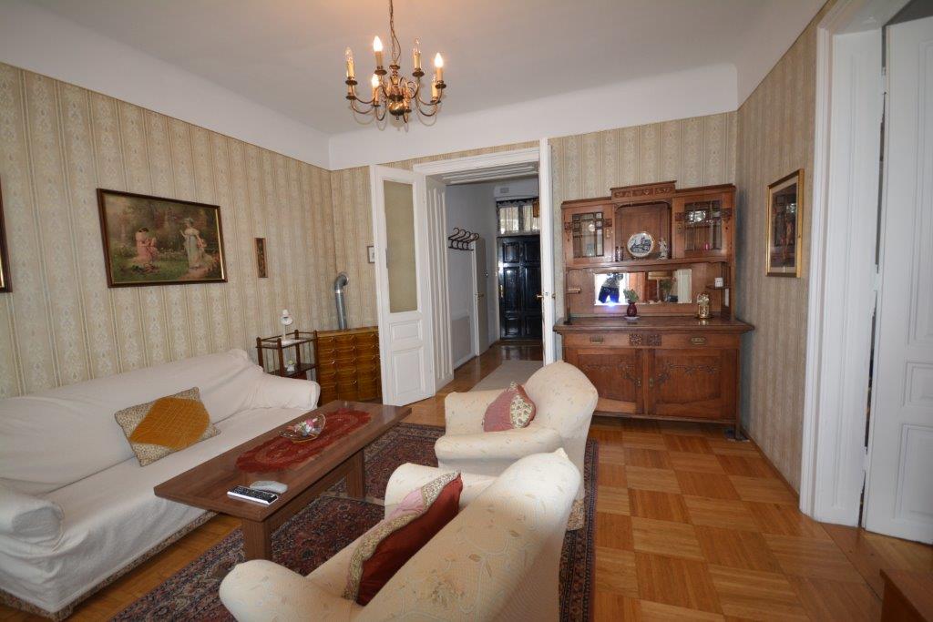 Vienna Holiday Apartments - Second Floor - Apartment 17