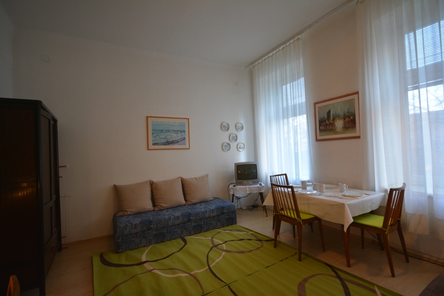 Vienna Holiday Apartments - Ground Floor