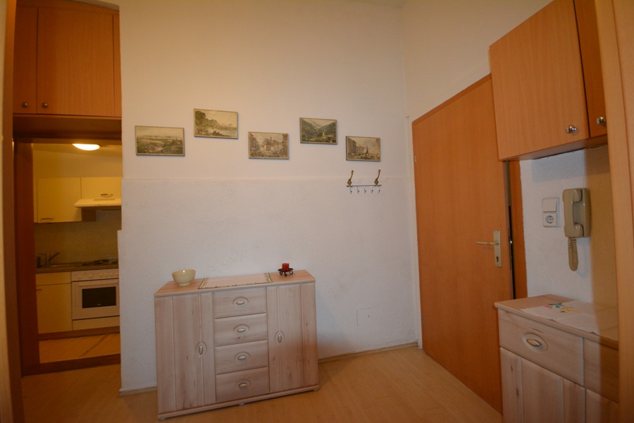 Vienna Holiday Apartments - Ground Floor