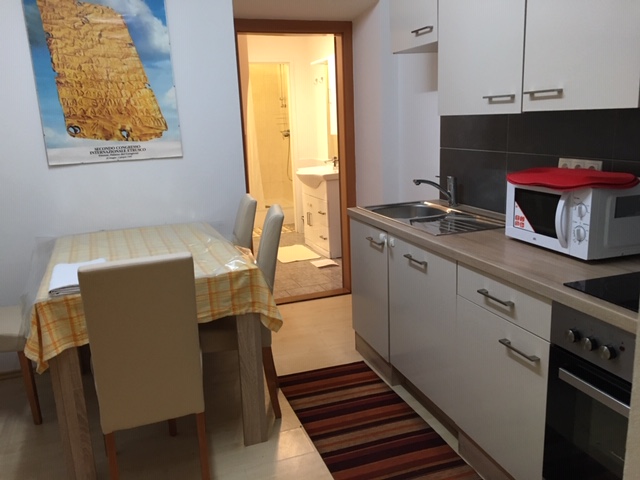 Vienna Holiday Apartments - Ground Floor