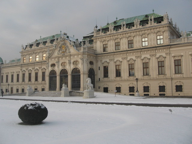 Vienna Holiday Apartments